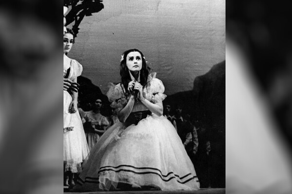    Telegram-канал «Мариинский театр»