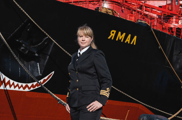   Госкорпорация «Росатом»