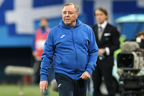 Алексей Даничев/РИА Новости   📷