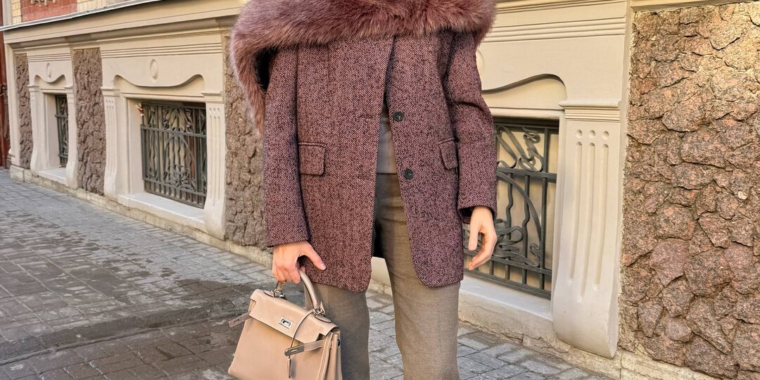 Вдохновение весны: 10 весенних идей от российской модницы Елены Ромашовой, которая знает толк в моде