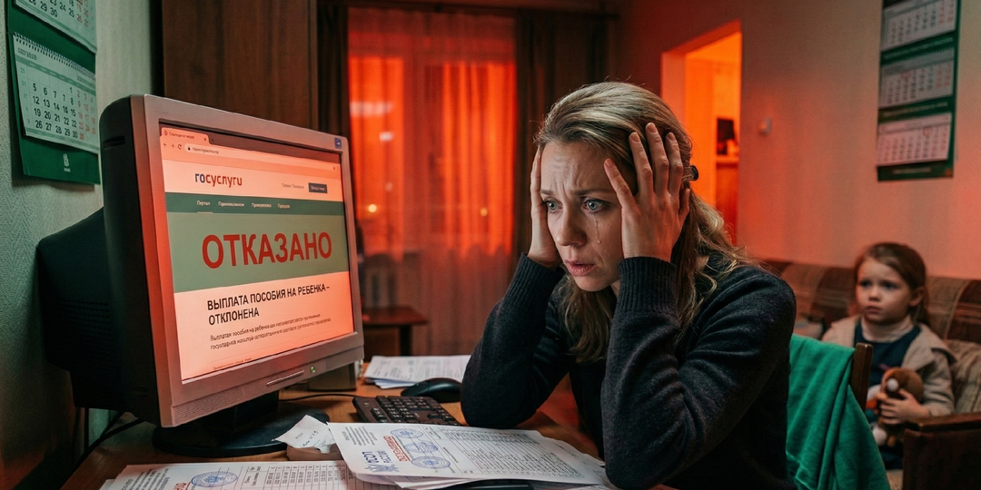 Алименты пересчитают по новым правилам: миллионы семей рискуют потерять пособие