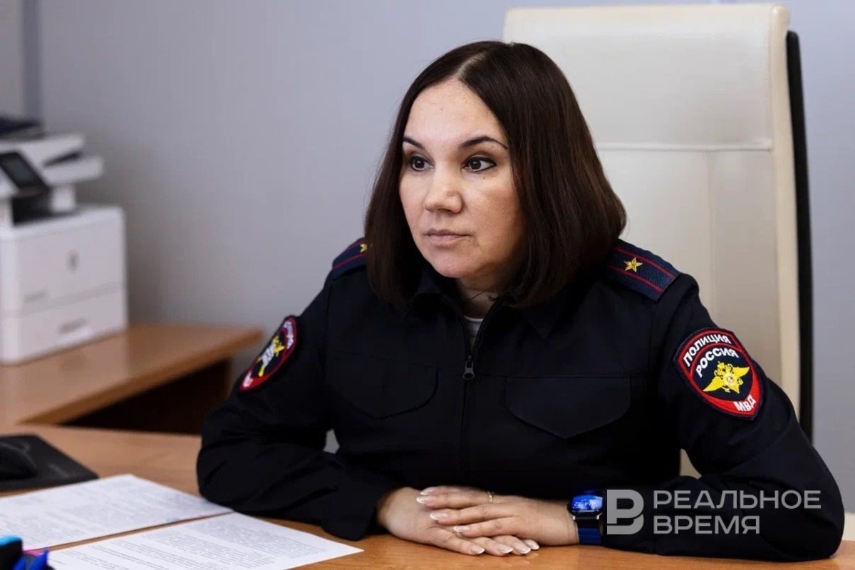   Айдар Раманкулов / realnoevremya.ru