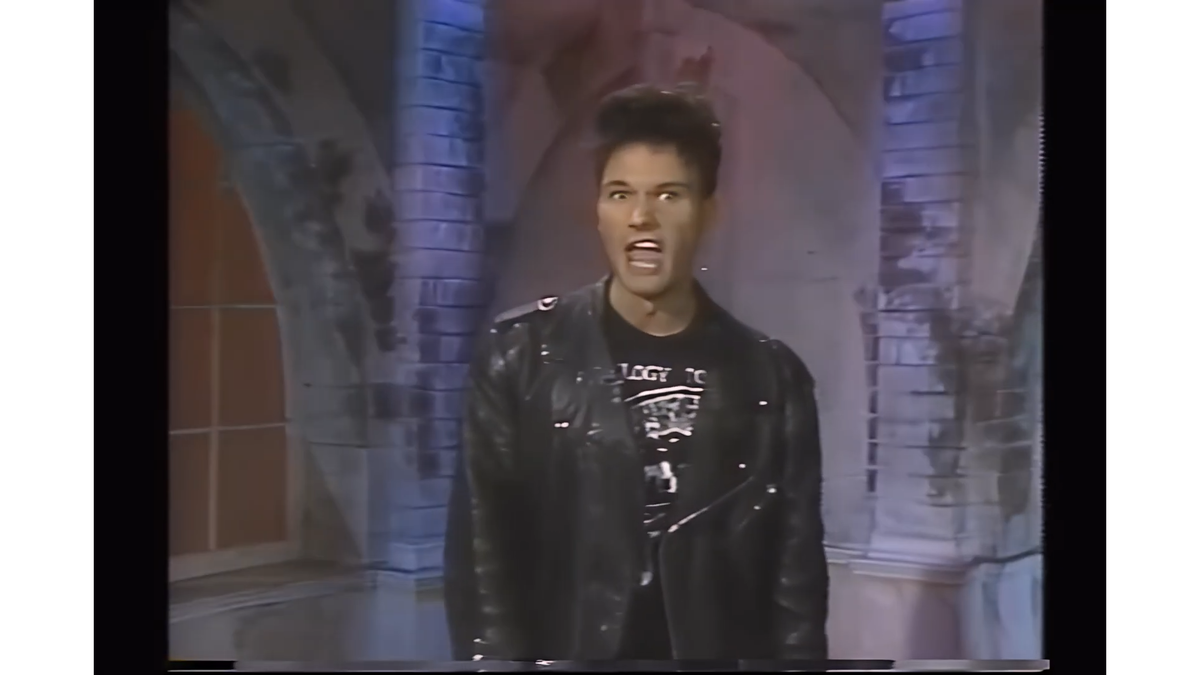                 Дейв Кендалл