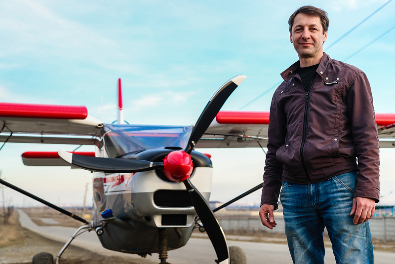 Фото: Али Оздоев