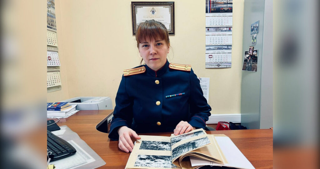    Фото: предоставлено собеседницей