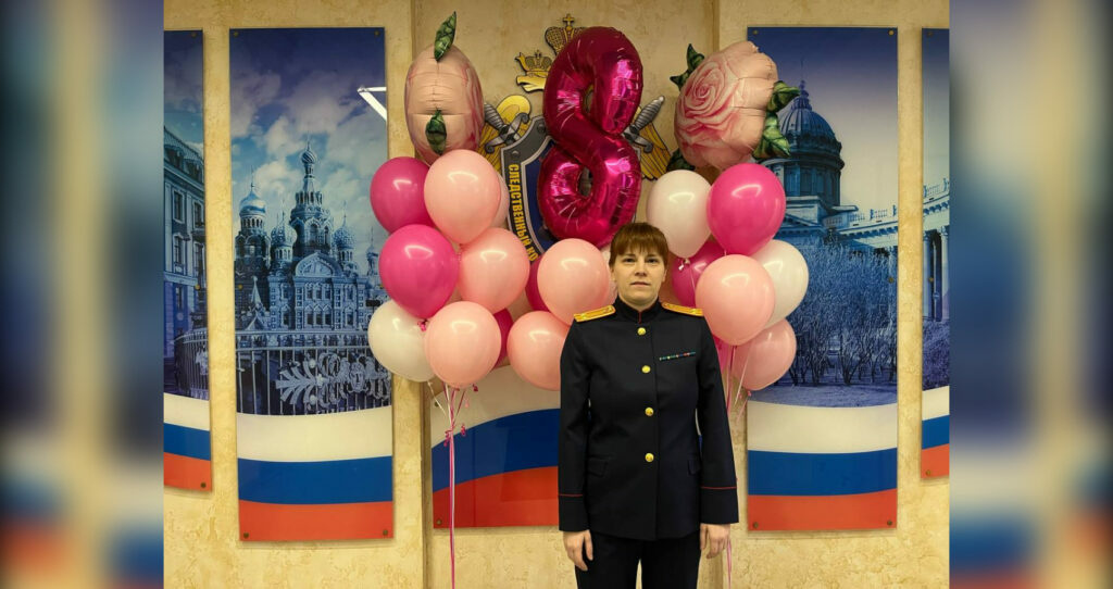    Фото: предоставлено собеседницей