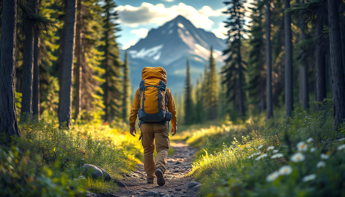 Смит Лейвис затем отправился туда снова.