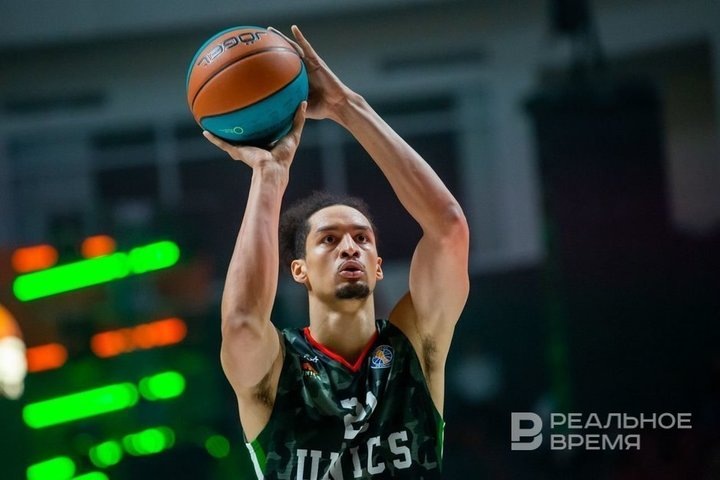   Руслан Ишмухаметов / realnoevremya.ru