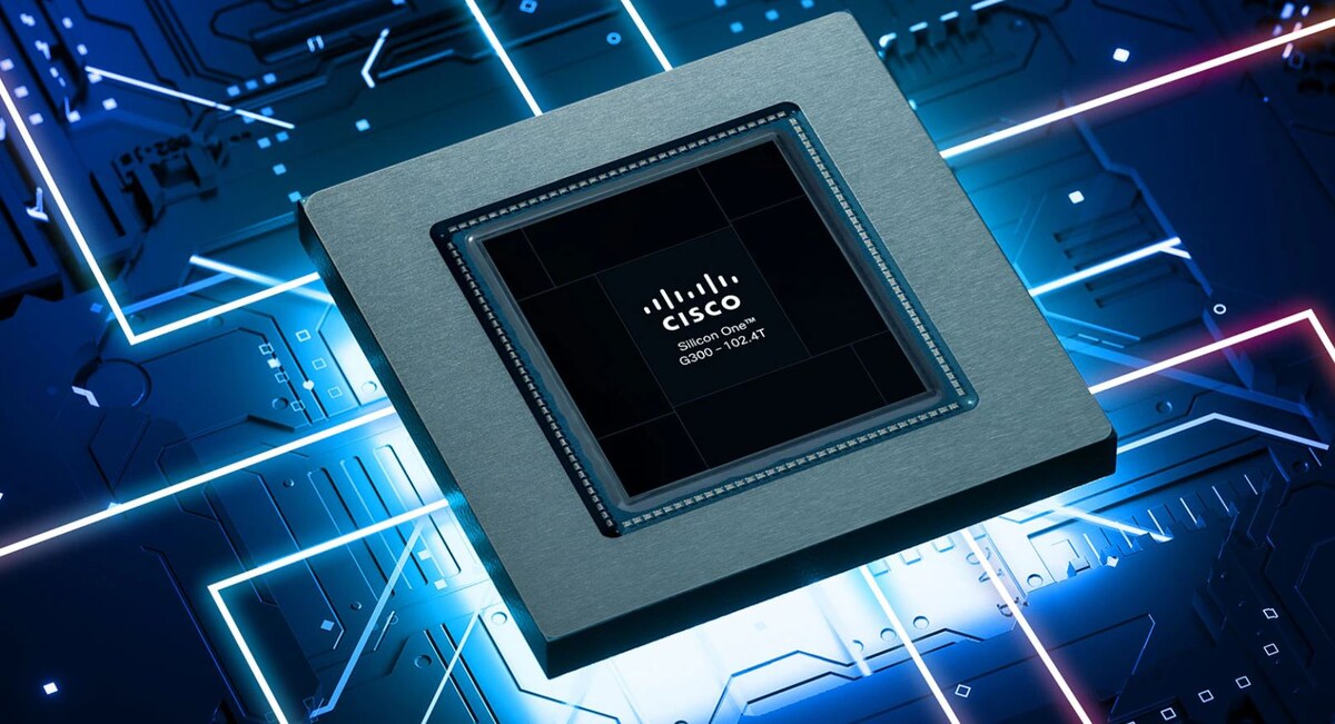 Изображение: Cisco  📷
