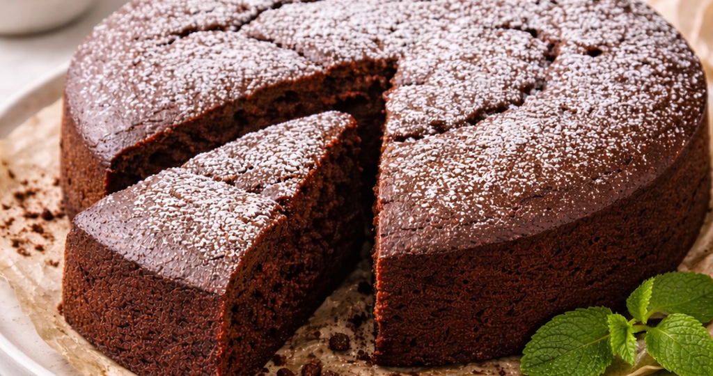 Монастырский ПОСТНЫЙ пирог: старый рецепт без яиц и молока