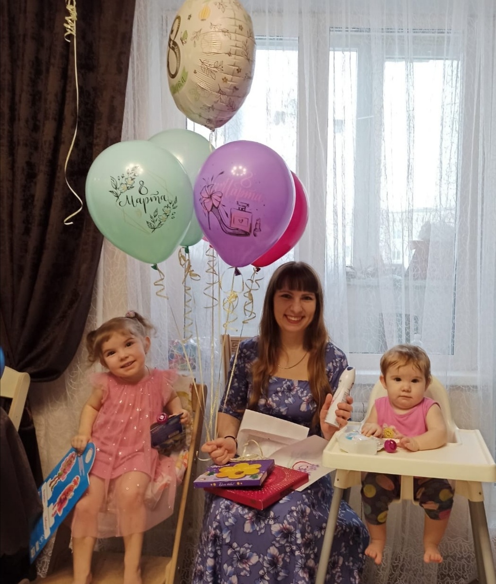 Я, Элинка и Ясюша 🌸