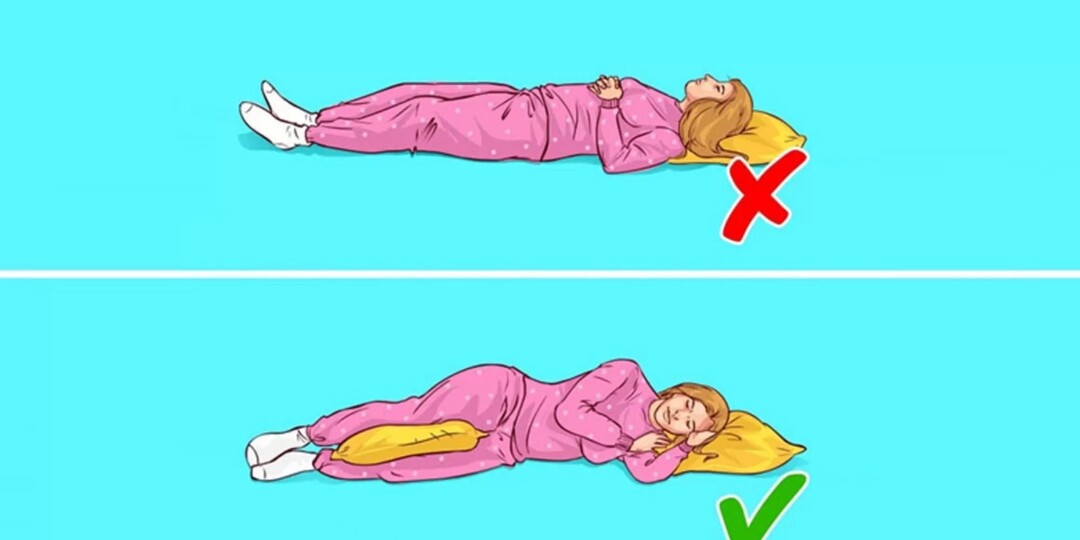 Почему полезно спать в прохладной комнате