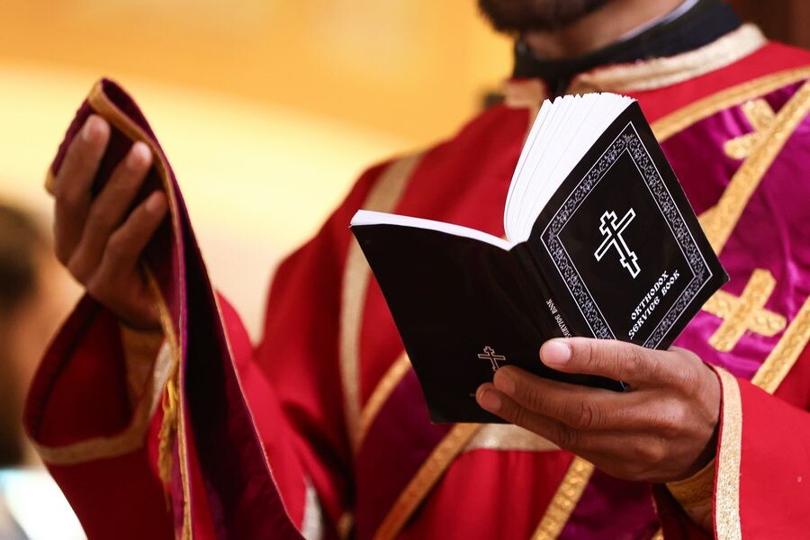     / Источник: © Александр Рюмин/ТАСС