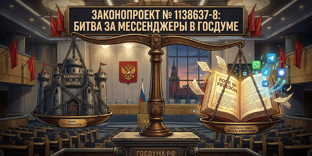 Полный разбор законопроекта № 1138637-8 о моратории на блокировки