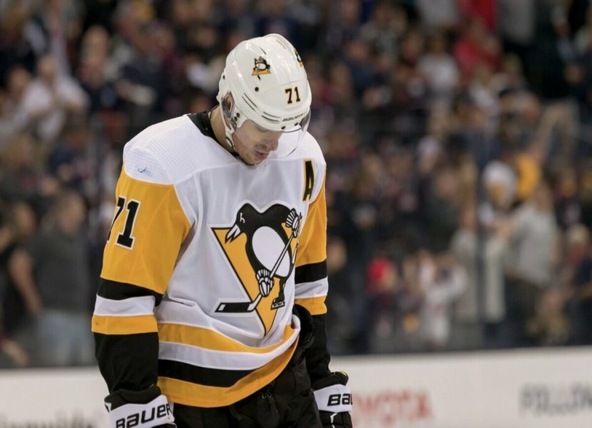     The Athletic: в «Питтсбурге» довольны игрой Малкина, а он недоволен ситуацией
