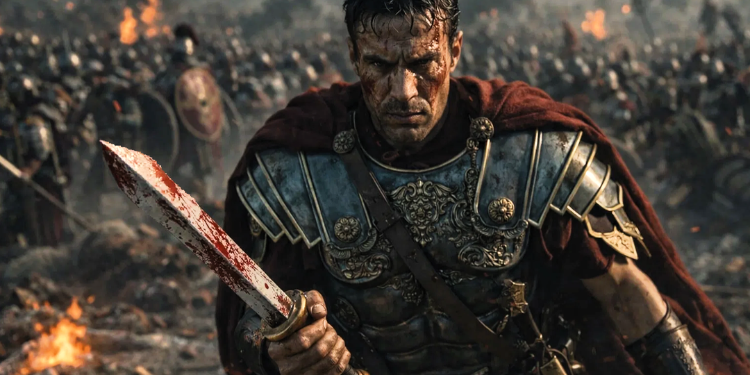 Луций Сикций Дентат — самый титулованный и опасный воин в истории человечества