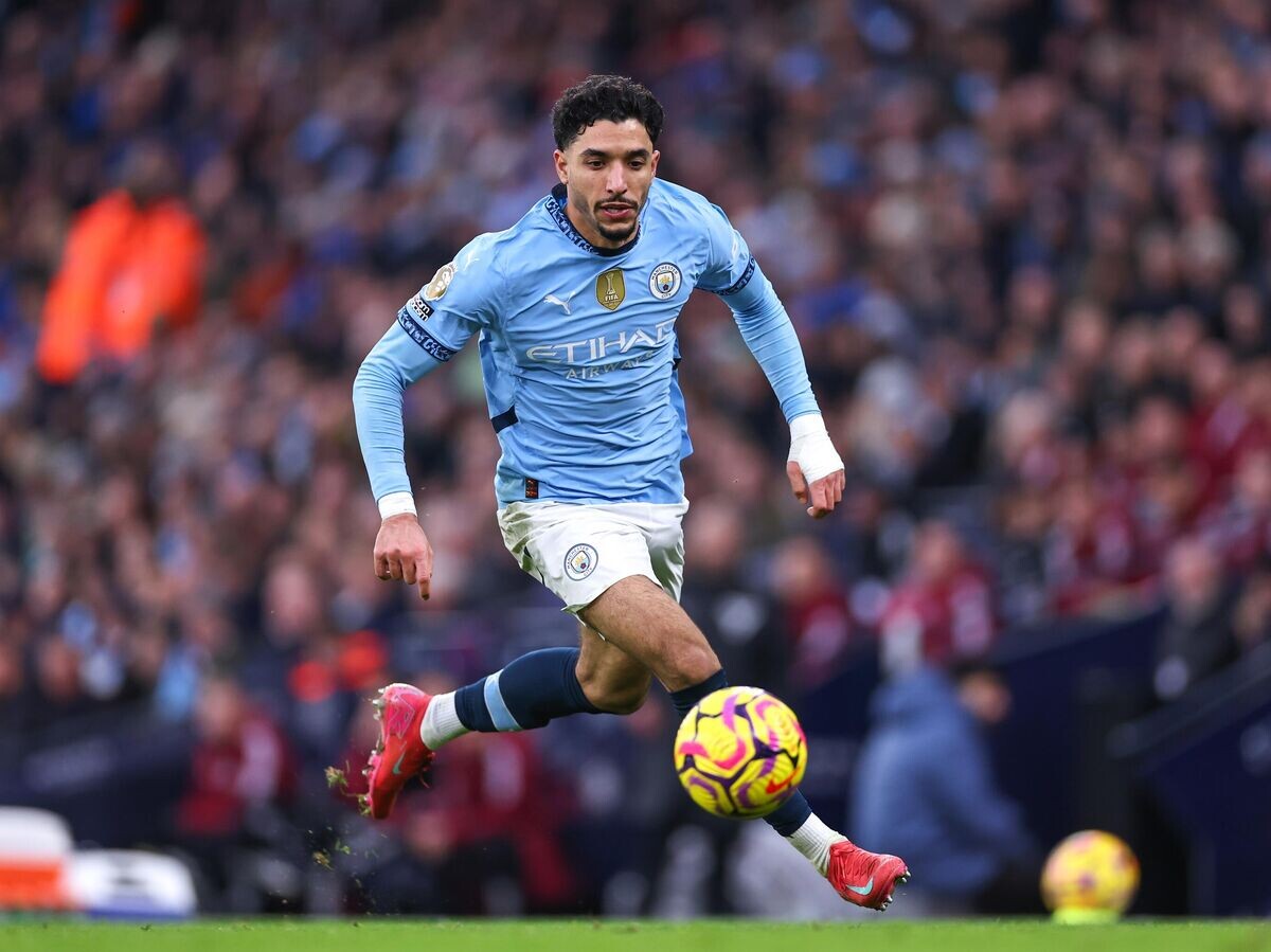    Омар Мармуш | © Robbie Jay Barratt - AMA