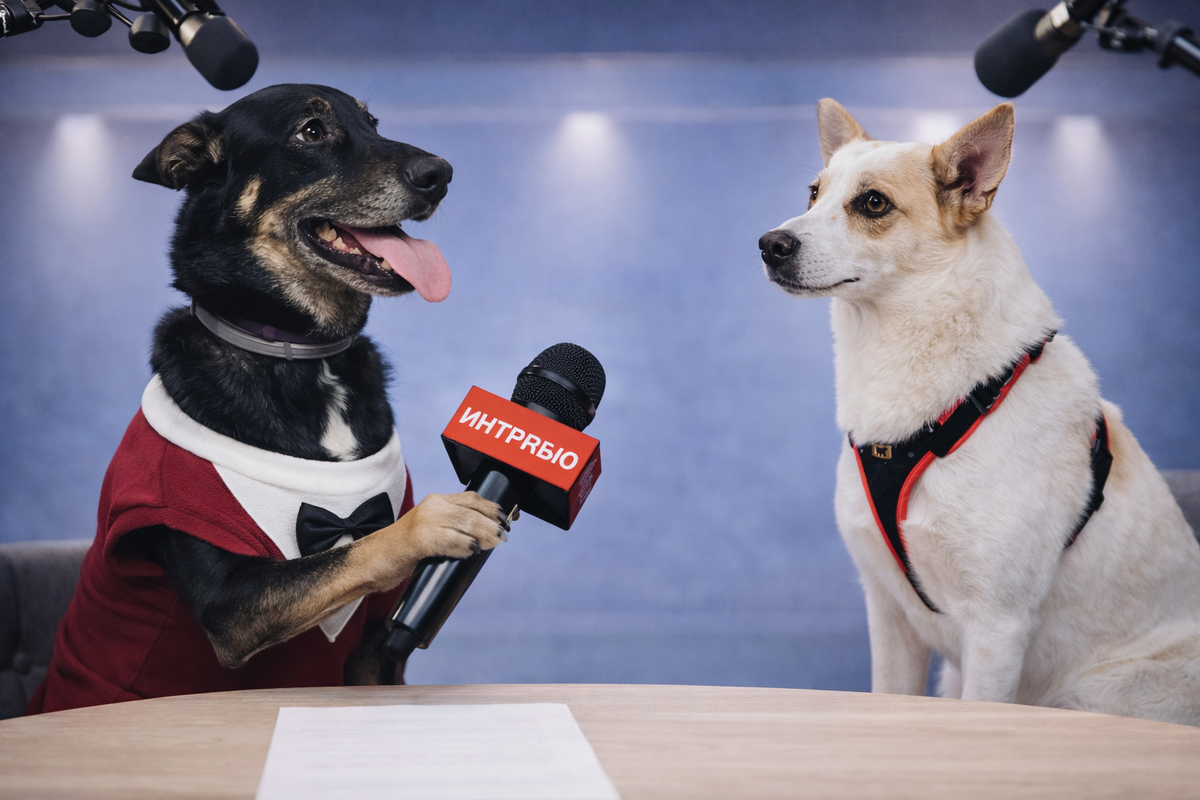 Давайте же узнаем ее поближе!