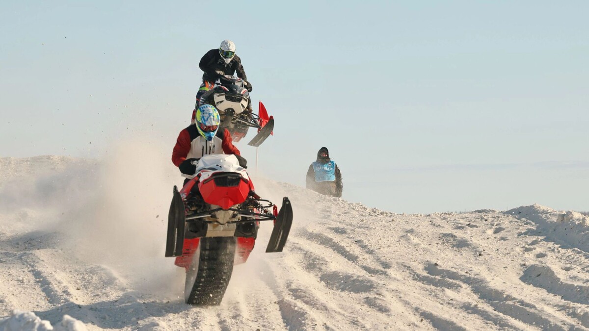    Фото: Андрей Ткачев / «Ямал-Медиа»