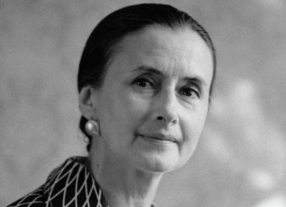    Нинель Петрова (Фото: РИА Новости/Рудольф Кучеров)