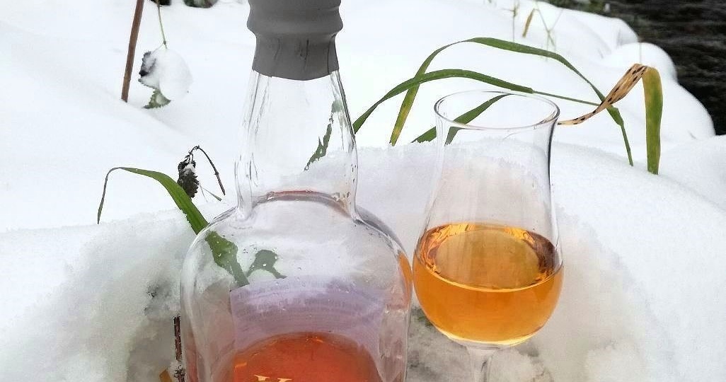 Glenkinchie 12 YO - "идеальный аперитив"