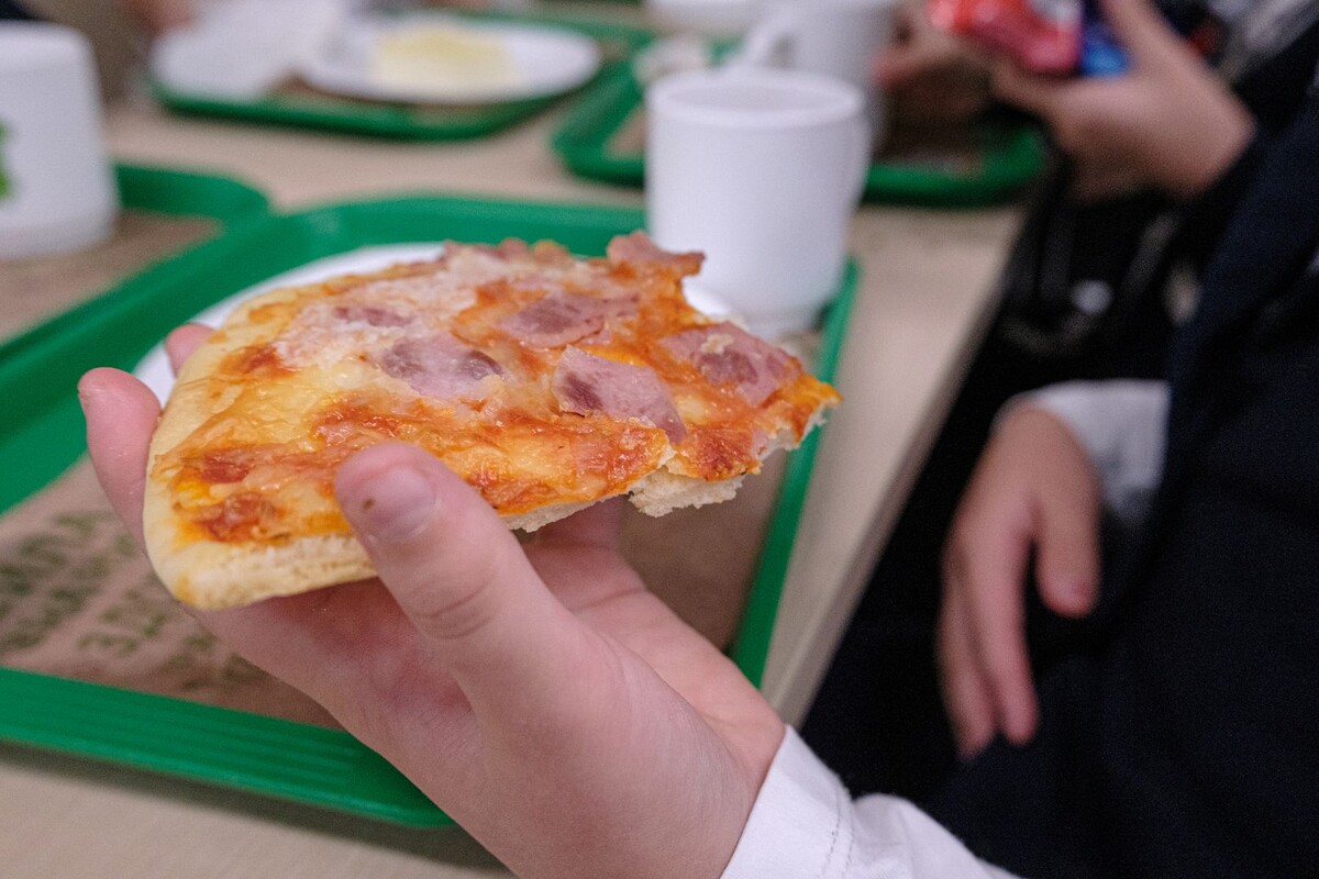     / Источник: © ИЗВЕСТИЯ/Сергей Виноградов