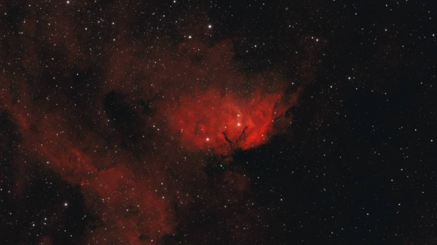    Фото: Telegram/Роскосмос/roscosmos_gk