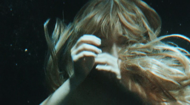Кадр из фильма "Тайна реки Сучжоу" (2000)