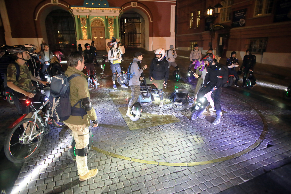 Фото: Столичный курьер