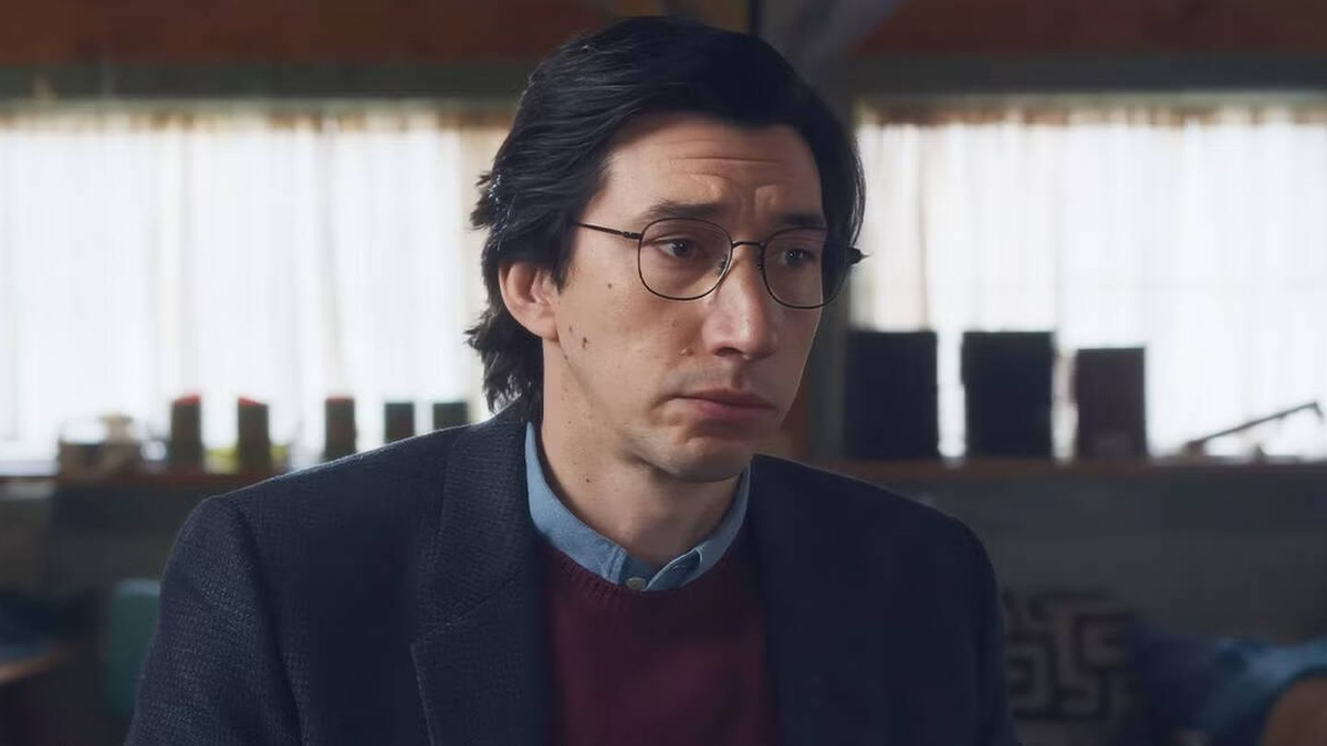 Кадр из фильма Father Mother Sister Brother. Режиссер: Джим Джармуш. Производство: Animal Kingdom, badjetlag, CG Cinéma, Cinema Inutile, Cofiloisirs S.A., Exoskeleton, Irish Film Board, Les Films du Losange, MUBI, Saint Laurent, The Apartment, TYM Productions, Weltkino Filmverleih. Прокат: Вольга