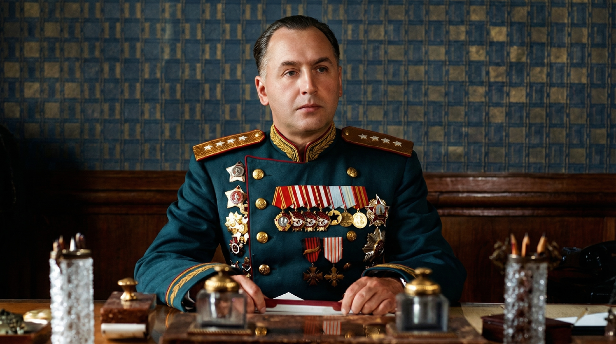 Алексей Антонов