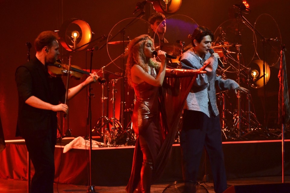    Фото: Екатерина Литвинова