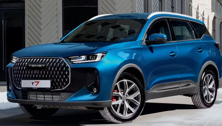 Jetour Dashing или TENET T7: что выбрать в 2026 году, сколько реально стоит владение и где можно пожалеть о покупке