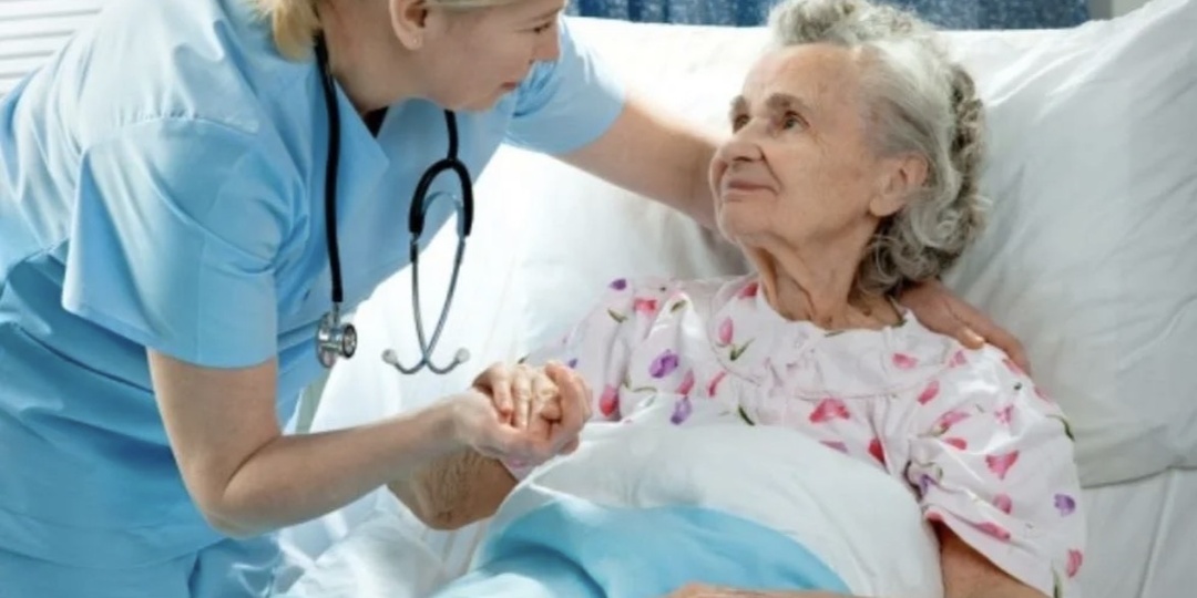 Вы дураки и не лечитесь. История моей санитарки