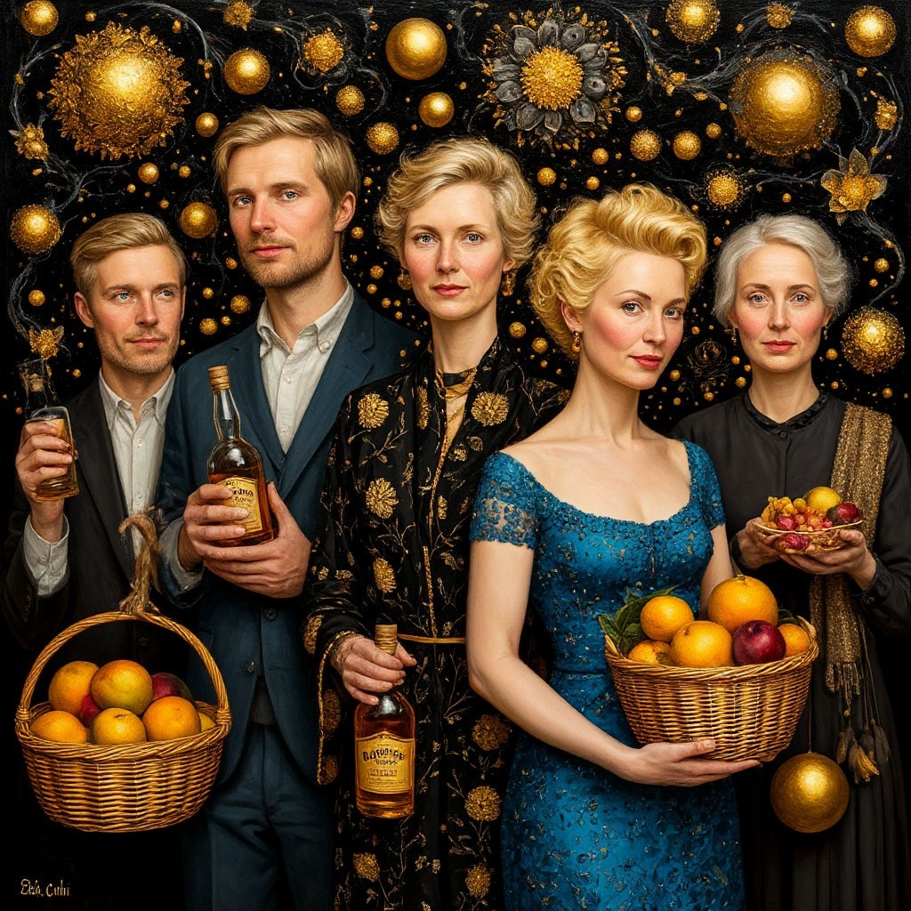 В фуфайках там никто не ходит и по виду абсолютно ничем не отличаются от горожан. Самая лохматая и чумазая там была именно я - зачастую ходила по селу прямо в рабочей одежде, экономя время на переодевание туда-сюда-обратно.