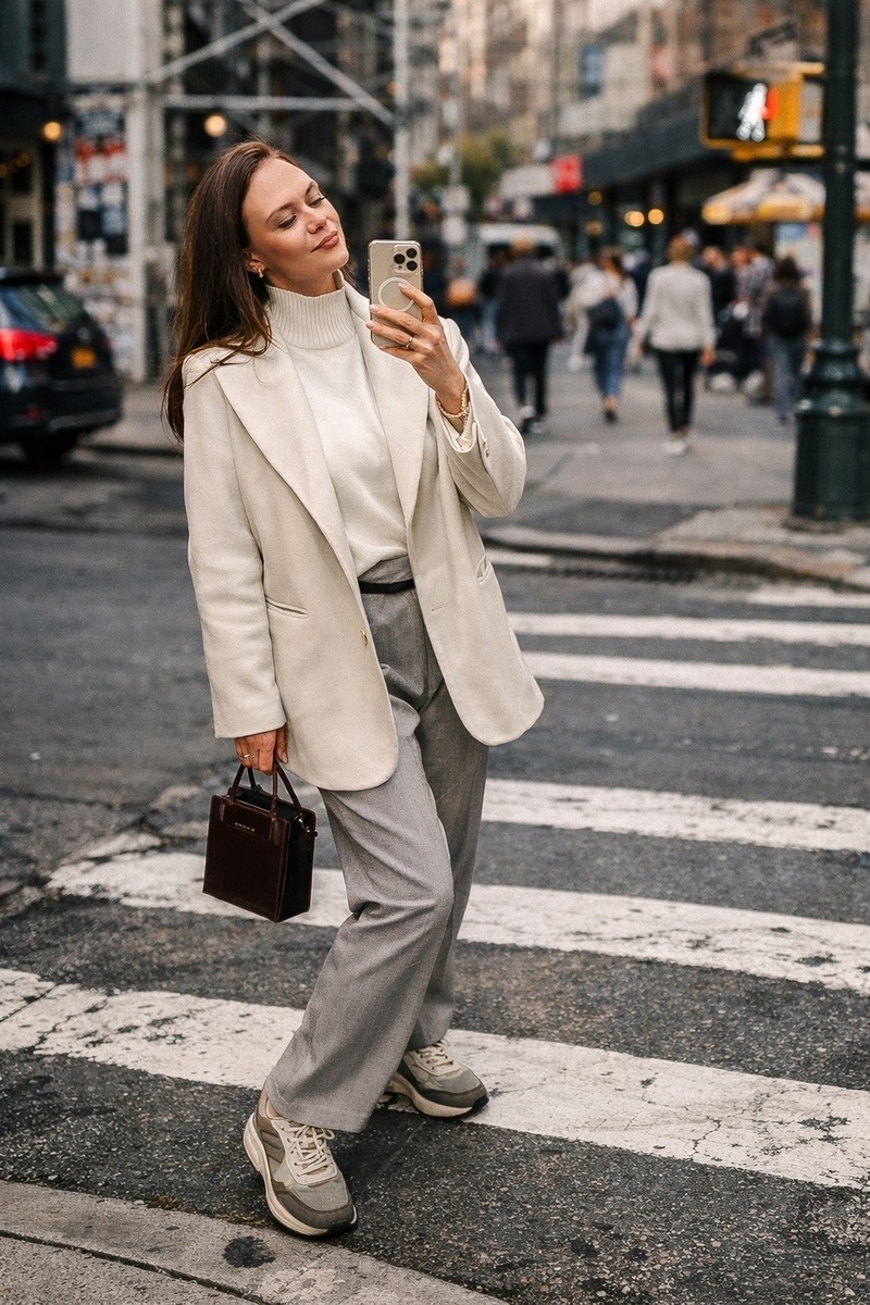 Фото из личного архива Марии Вегеш