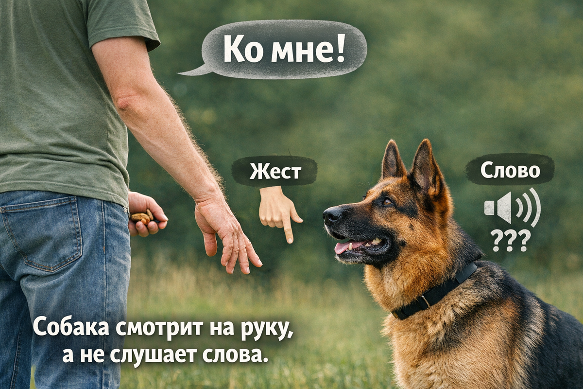 Тренировка 
