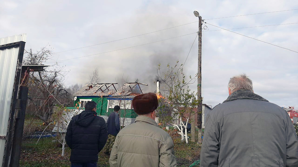 Фото: Столичный курьер