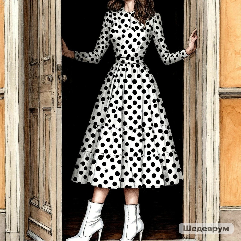 Создано в шедеврум