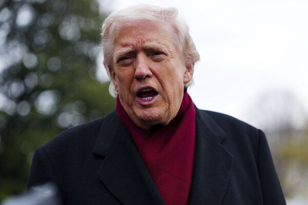 Aaron Schwartz/Reuters   📷