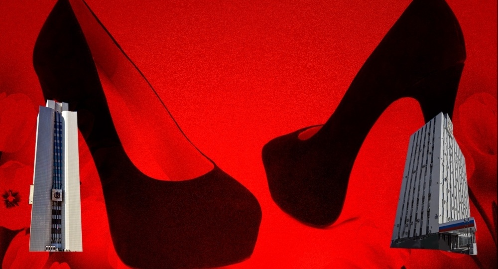 Женщины и власть: обзор прекрасной половины политики Приморья