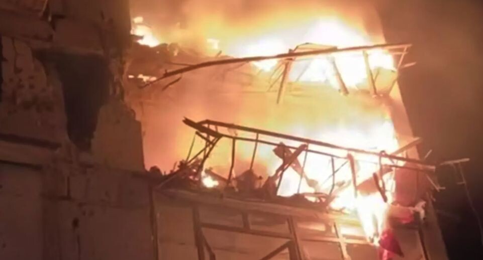    Балицкий Евгений / Telegram