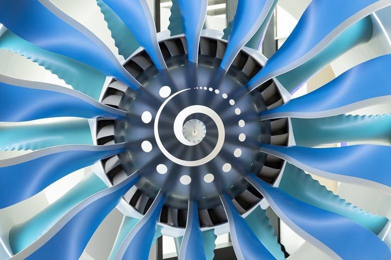 Фото: Rolls-Royce  📷
