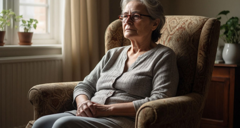    Картинка создана нейросетью Алиса AI