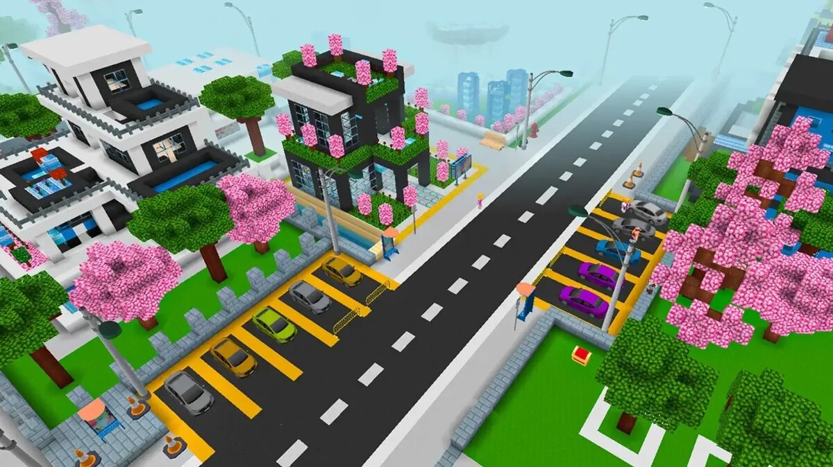     Подборка лучших мобильных игр конструкторов: создавайте уникальные миры, собирайте сложные механизмы и развивайте творческие навыки прямо на экране смартфона.