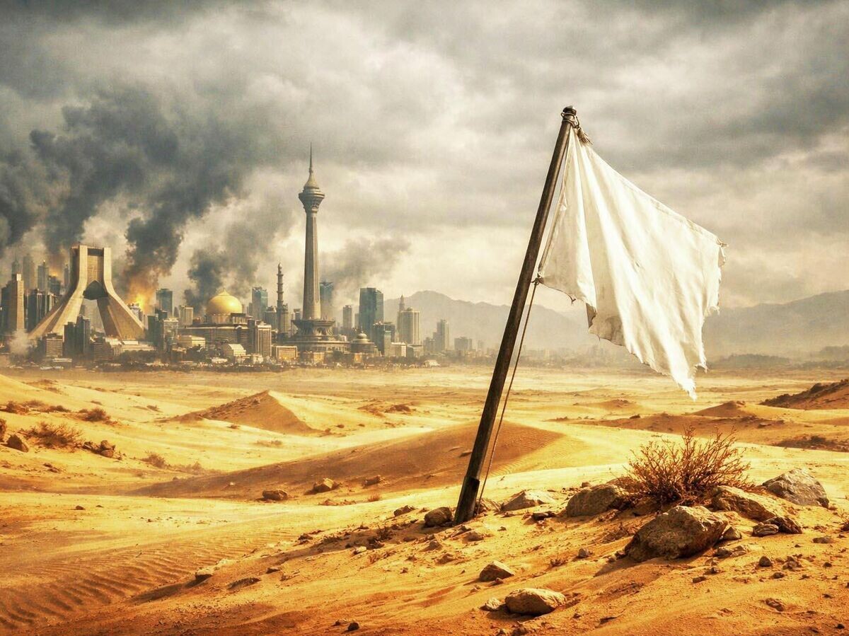    Изображение сгенерировано ИИ | © РИА Новости / Изображение сгенерировано ИИ