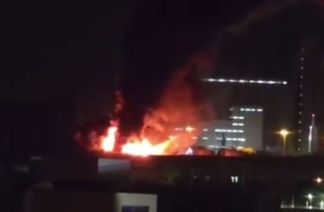     / Источник: Кадр из видео