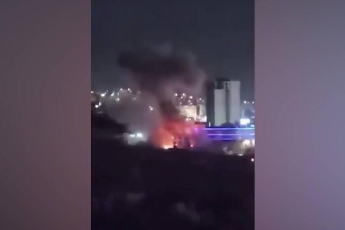 Обложка © X / Vegas