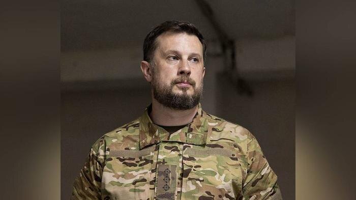 Андрей Билецкий**. Обложка © Wikipedia / Jbuket