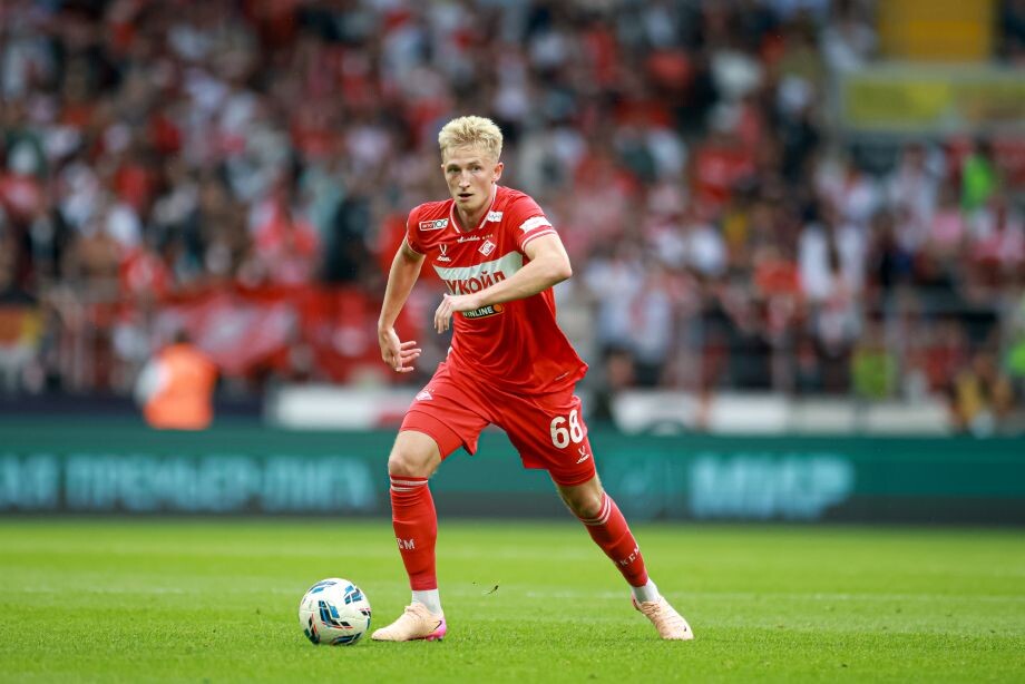 Руслан Литвинов